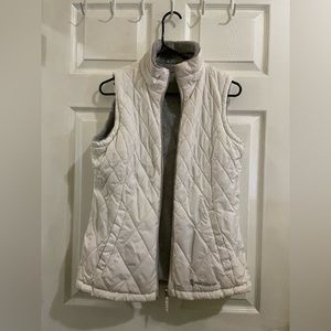 Reversible Puffer Jacket for Women